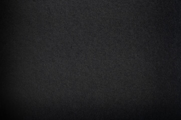 Real black paper teaxture