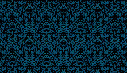 background with dots