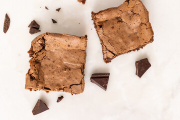Chocolate Brownies 