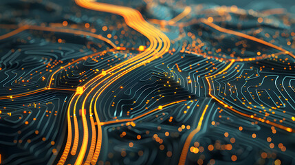 Optimisation Intelligente des Itin&eacute;raires pour une Navigation Efficace - Avanc&eacute;es Algorithmiques