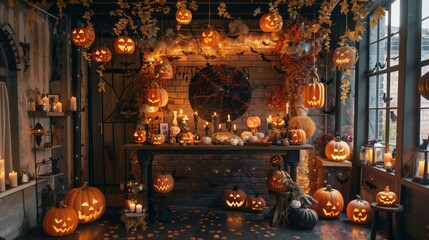 Join our Halloween party for spooktacular fun, creepy costumes, treats, and eerie entertainment!