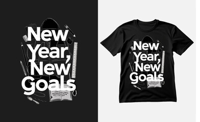 Back to school typography tshirt design