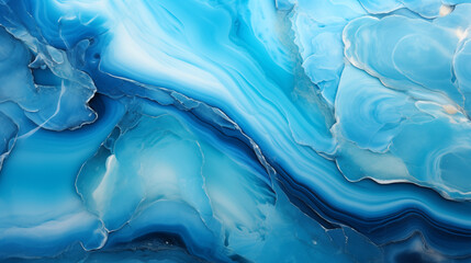 Fototapeta premium Gemstone Larimar, Abstract Image, Texture, Padrão Background, Wall Paper, Background Plan, Cell Phone Cover and Fabric, Smartphone, Computer, Laptop, 9:16 and 16:9 Format - PNG