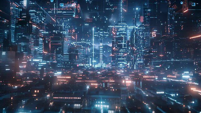 In a citywide emergency such as a terrorist attack or mass shooting 5G technology enables emergency services to share live updates and coordinate a rapid response to the situation.