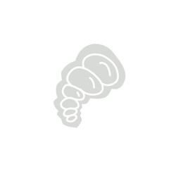 tornado vector elements