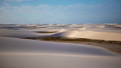 Lençois Maranhenses