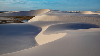 Lençois Maranhenses