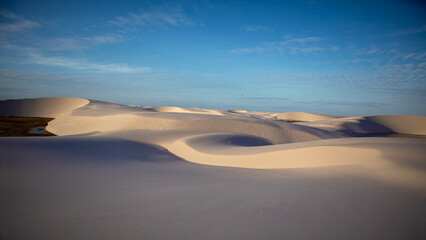 Lençois Maranhenses