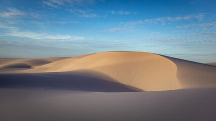 Lençois Maranhenses