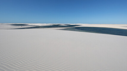Lençois Maranhenses