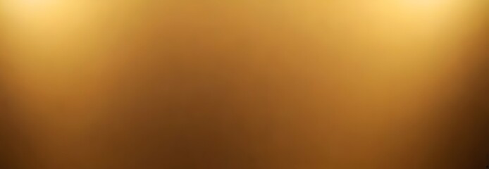 Gold. color gradient  background shine bright light, template empty space.  Color gradient rough abstract background shine bright light and glow template empty space , grainy noise grungy texture