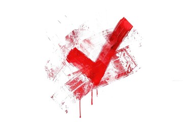 A simple image of the Red Cross symbol, often used as a logo or emblem for humanitarian organizations and emergency services