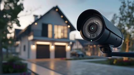 CCTY Home security system, intercom, analog system camera, dvr, nvr, Ip