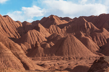 Northern Argentina