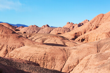 Fototapeta premium Northern Argentina