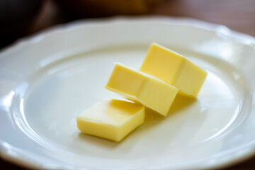 Butter Squares