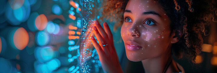 AI-Powered Education: Personalized Learning in Action