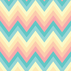 Easter pattern, spring concept background