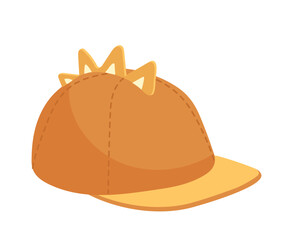 Trendy fashion outfit for boys stylish sunhat with cute dragon design traditional kids sunhat