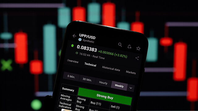 Sentinel Protocol (UPP) editorial. Sentinel Protocol (UPP) is a cryptocurrency