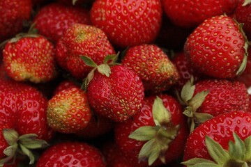 strawberry
