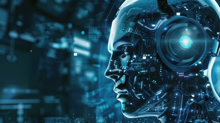 Machine Builder's Day. high-tech engineering. high-tech robotics. technologies of the future.