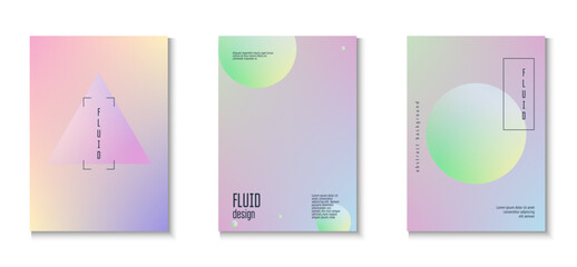 3d Background. Abstract Design. Blue Minimal Set. Elegant Placard. Triangle Shape. Cyberpunk Sphere Collection. Aesthetic Memphis Poster. Violet 3d Background