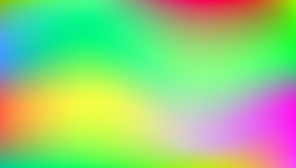 Iridescent Texture. Purple Shiny Background. Vibrant Card. Abstract Background. Blur Glitch. Pearlescent Gradient. Pop Multicolor Illustration. Minimal Mesh. Blue Iridescent Texture