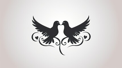 Fototapeta premium illustration of an eagle