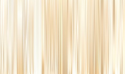 Obraz premium Abstract Striped Background in Beige Tones
