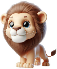 사자. 곰. 코끼리. 동물.