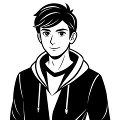 Life of a Young Man in His Early Twenties University Stories and More