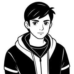 Life of a Young Man in His Early Twenties University Stories and More