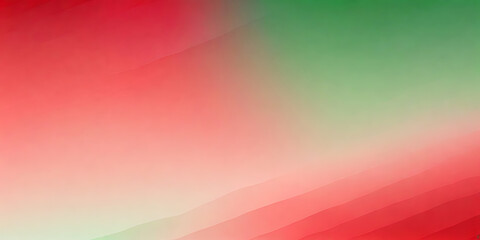 red green gradient Christmas holiday abstract background backdrop wallpaper