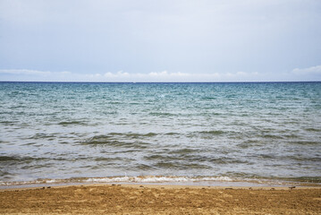 Arcoudi Kyllini , Peloponnese, Greece