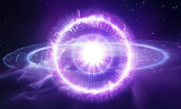 mystic energy, isoteric force