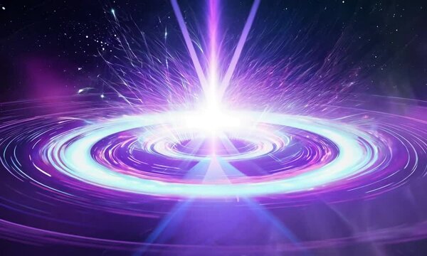 gamma emitting quasar