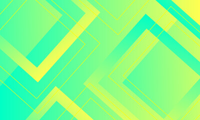 abstrack square background, gradient color
