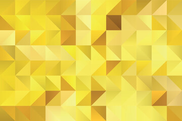 Abstract geometric vector polygon background