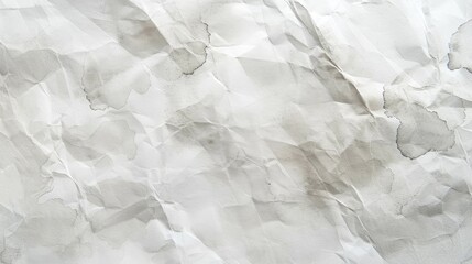 Obraz premium White watercolor paper texture for presentations web templates and artworks