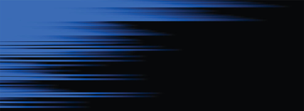 abstract blue and black are light pattern with the gradient is the with floor wall metal texture soft tech diagonal background black dark clean modern.
