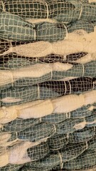 lined carpet texture mat multicolor wallpaper background