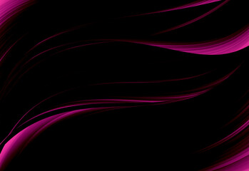 Background abstract pink and black dark are light with the gradient is the Surface with templates metal texture soft lines tech design pattern graphic diagonal neon background.