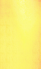 Yellow vertical  background, Perfect for social media, story, banner, poster, template and all design works