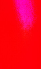 Red vertical background, Perfect for social media, story, banner, poster, template and all design works