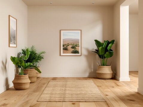 Framed Prints of Scenic Hiking Paths Bring the Beauty of Nature Indoors These Stunning Wall Art Pieces Feature Captivating Views of Trails Winding Through Lush Forests, Majestic Mountains, and Serene