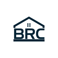 BRC logo. B R C design. White BRC letter. BRC, B R C letter logo design. B R C letter logo design in GOLD, GOLDEN LOGO, THREE, style. letter logo set in one artboard. B R C letter logo vector design.