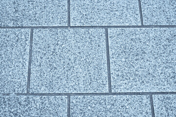 Fototapeta premium フロアタイル