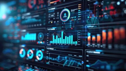 AI systems leverage rapid data processing to deliver precise insights, optimizing decision-making speed and accuracy.
