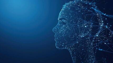 Obraz premium Utilize AI to tailor content and services, catering precisely to user preferences for heightened engagement and satisfaction. 